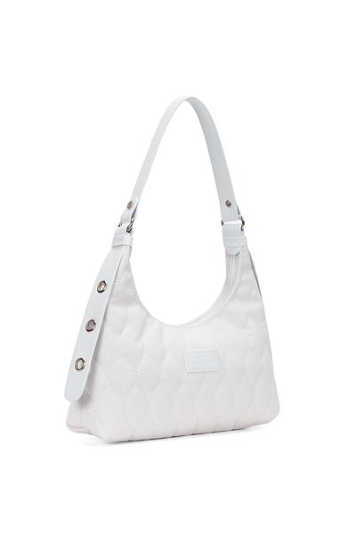 Adelina Bags Geantă de mână și de umăr Daily Baguette pentru femei