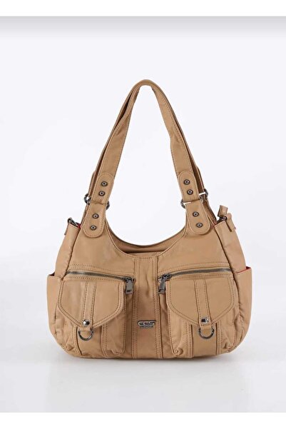 ÇÇS ÇÇS KADIN OMUZ ÇANTASI