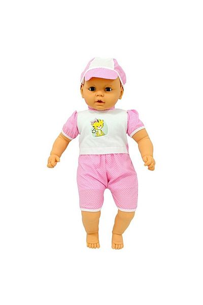 NEZADE STORE Sunman Denis Hairless Meat Doll