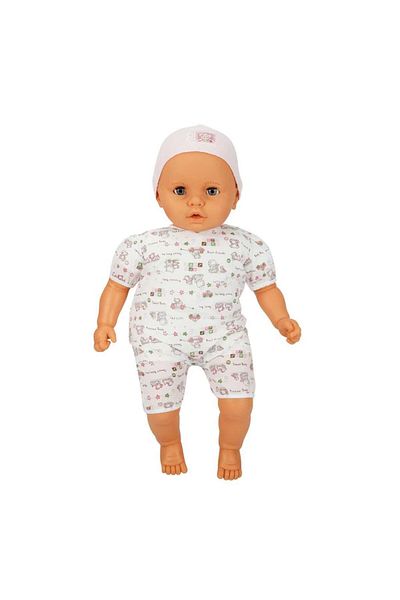 Toptan Bulurum 1060012   Denis Baby 60 cm -Sunman