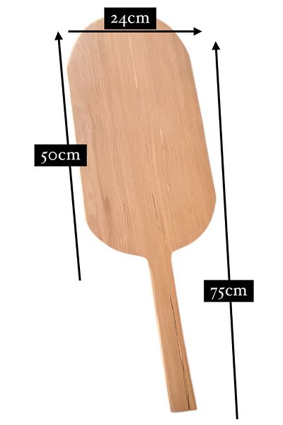 Balkar Ticaret Pita Pizza Lahmacun Bakery Shovel