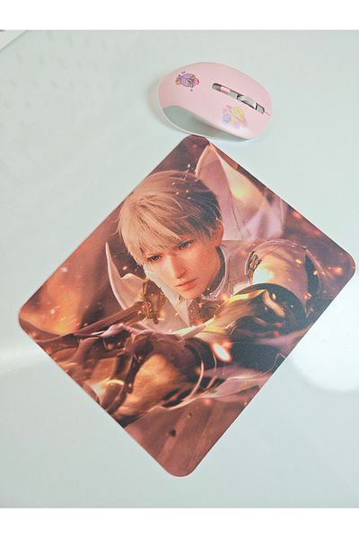 Yenaplanner Mousepad Αγάπη Και Διαπλανητικός 23 x 19 εκ. (1 τεμάχιο)