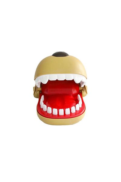 Toptan Bulurum 85103 Fun Tooth Trap - Birliktoys