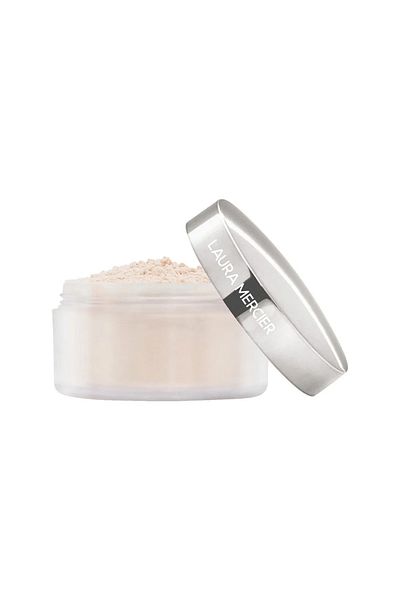 Laura Mercier Laura Mercier Light Catcher Translucent Loose Setting Powder Celestial Light 29g