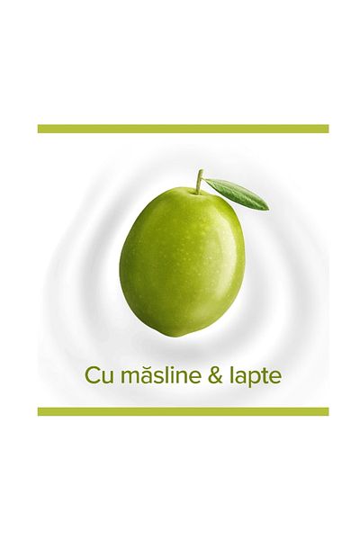 Palmolive Săpun Lichid Naturals Milk & Olive, 300 ml