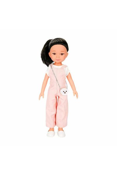NEZADE STORE 30051 Mina Romantic Doll 35 cm -Sunman