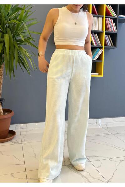 MODA FREYJA kadın pantalon