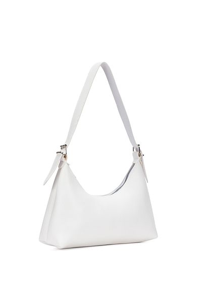 Adelina Bags Women's Baguette Hand and Shoulder Bag