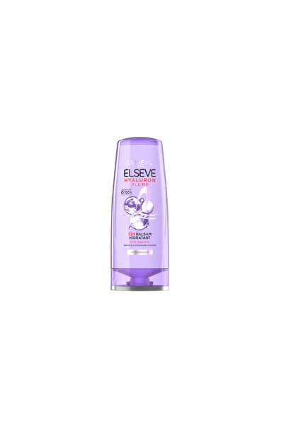 L'oreal Balsam De Par Elseve Hyaluron Plump 200ml