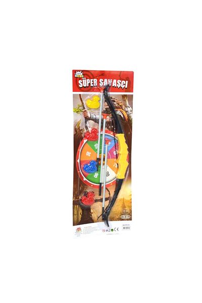 Toptan Bulurum Zn-2933 Duck Arrow Set