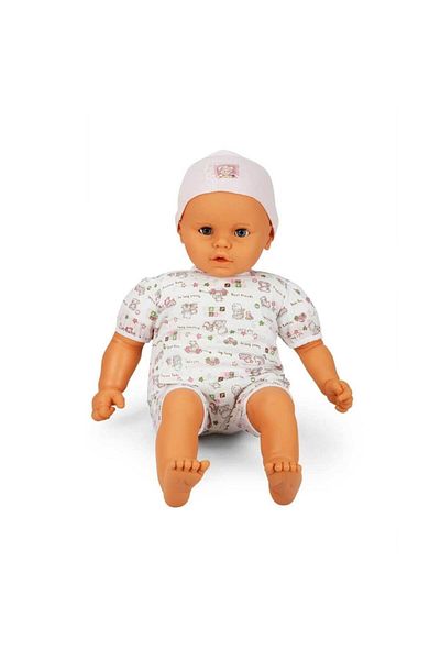Toptan Bulurum 1060012   Denis Baby 60 cm -Sunman