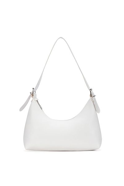 Adelina Bags Women's Baguette Hand and Shoulder Bag