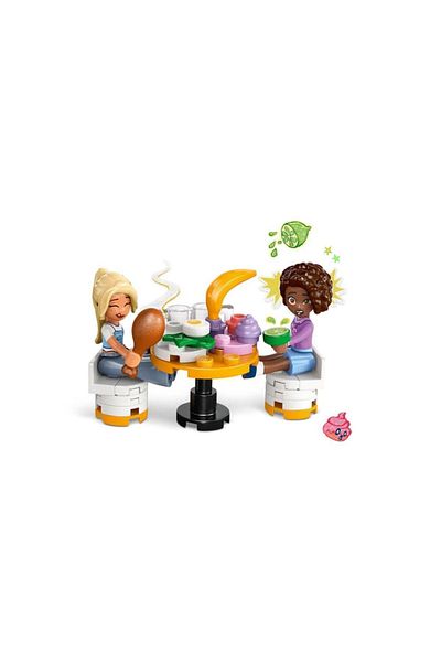 Toptan Bulurum 42655 Friends Restaurant and Cooking School Piece + Age