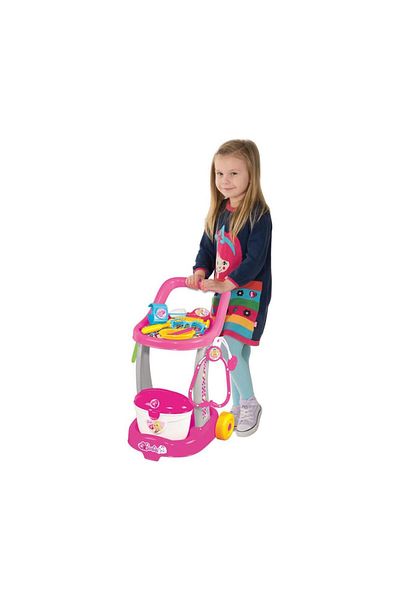 Toptan Bulurum 01987 Doctor Sevis Chair -Grandfather
