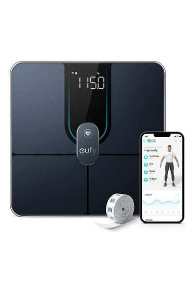 eufy Smart Scale P2 Pro