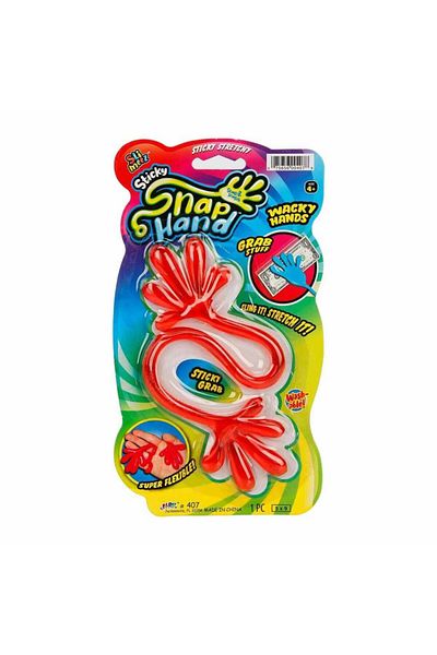 Toptan Bulurum 0407 Sun-Jru-4 Color Card Adhesive Hand - Sunman