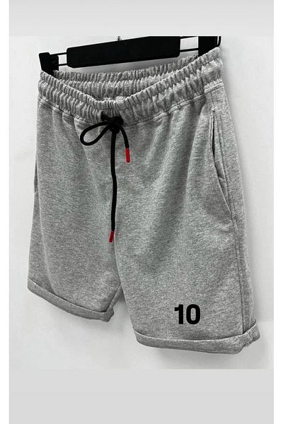 woonkey UNISEX ΚΑΛΟΚΑΙΡΙΝΟ ΣΟΡΤΣ ΜΕ ΕΛΑΣΤΙΚΗ ΜΕ ΚΑΜΠΑΝΑ