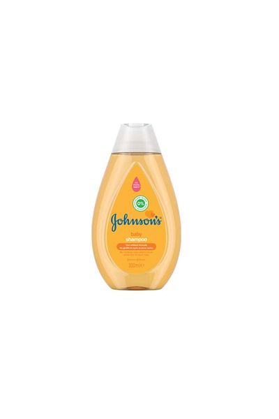 OEM Johnson's Șampon Pentru Bebeluși 300 ml