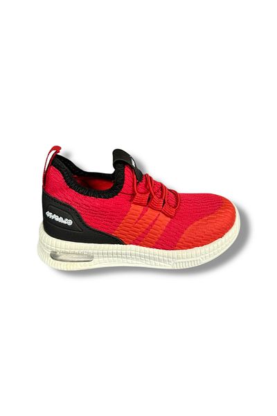 İdeal Arvenzo 091500-B Baby Mesh Soft Sole Very Comfortable Elastic Sports Shoes