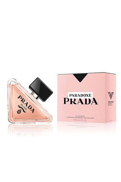 Prada Prada Paradox for Women - Eau de Parfum, 90 ml