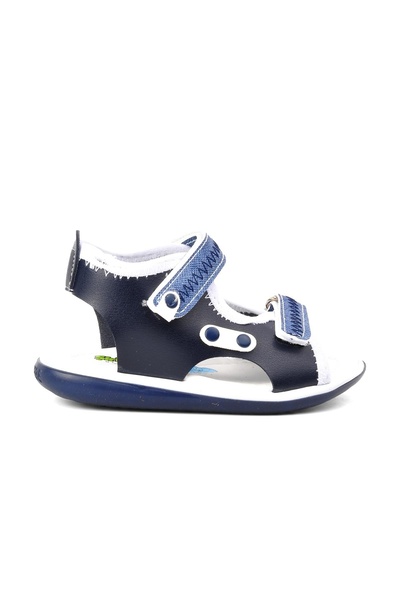 Aspor Blue Boys' Sandals