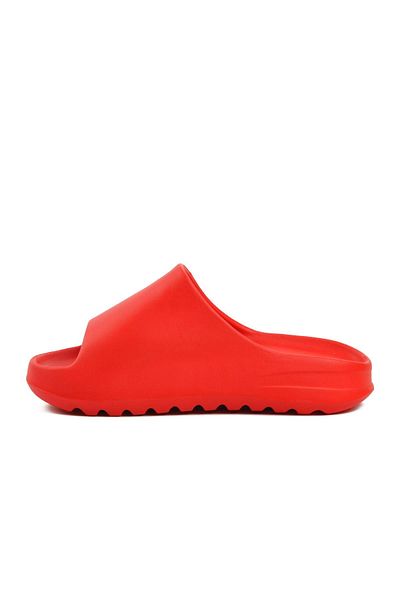Aspor Red Kids Slippers