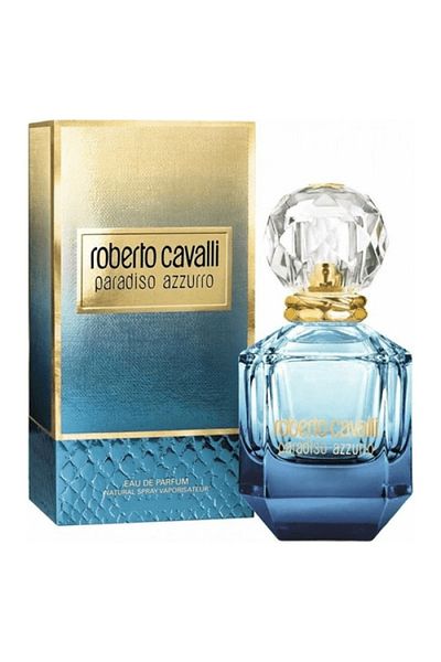 Roberto Cavalli Paradiso Eau de Perfume for women 75 ml