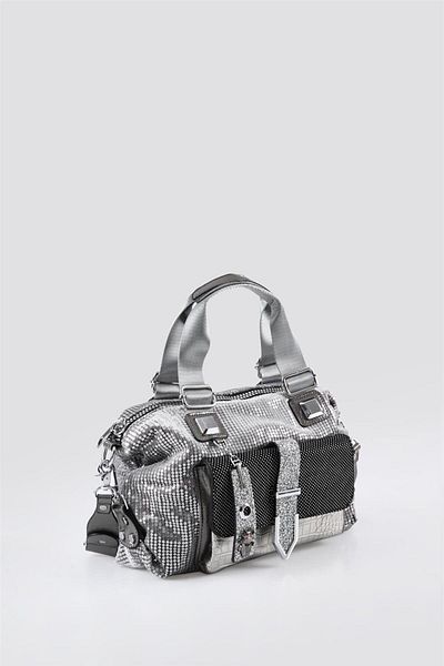 ÇÇS Ççs Women's Shoulder Strap Handbag