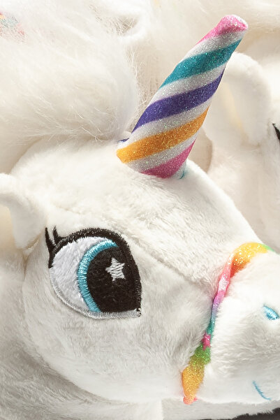 Twigy Дитяча пандуфа Bold Pilot Animal White 2229