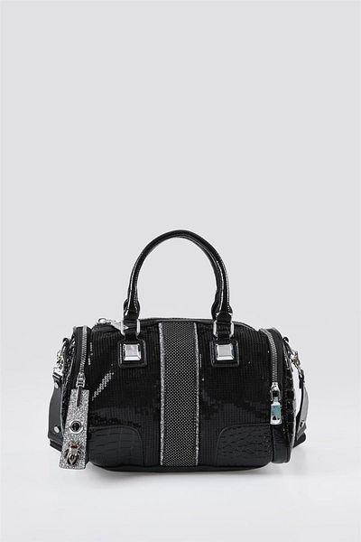 ÇÇS Ççs Women's Shoulder Strap Handbag