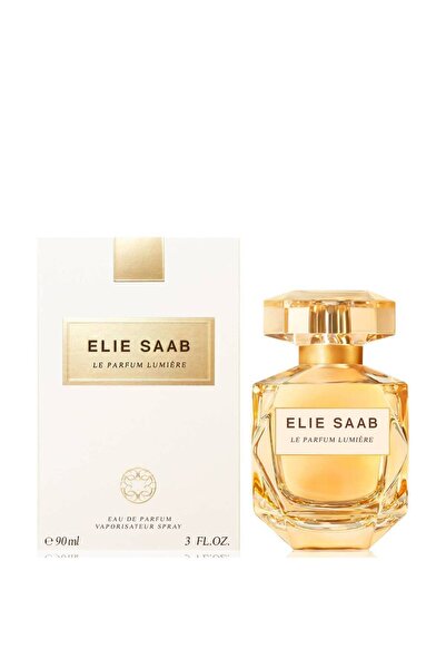 Elie Saab LE PARFUM LUMIERE EDP 90ML