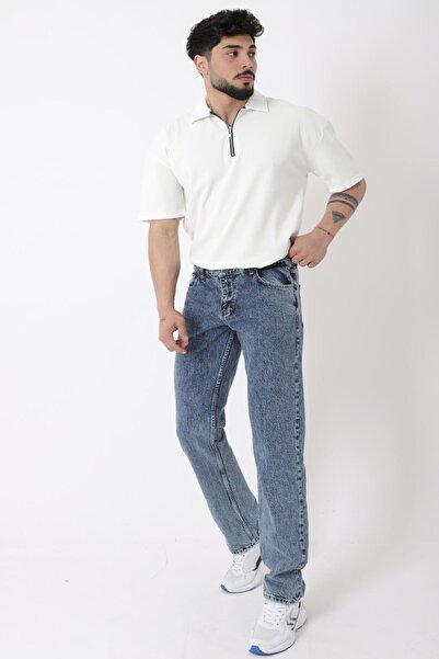 Stilkombin Blugi largi casual MM_0405