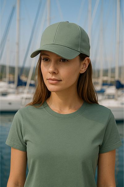 LAGRANZE Women's Cotton Sports Hat Adjustable