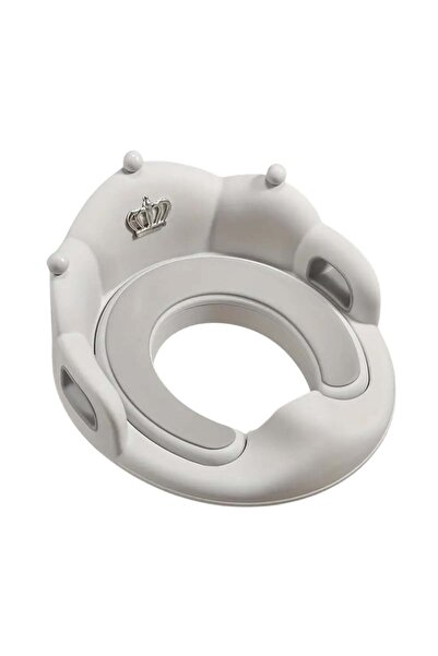 TECOS Toilet seat reducer, Tecos®, portable, 38x34 cm, non-slip safety surfac...