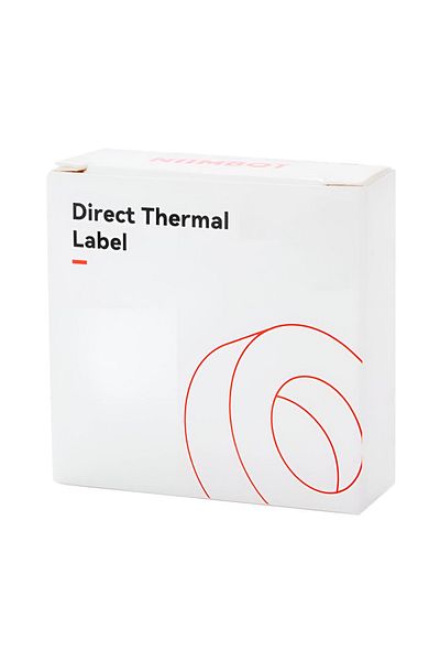 Emperium Red Label of Bluetoothlu Label Maker (5122)