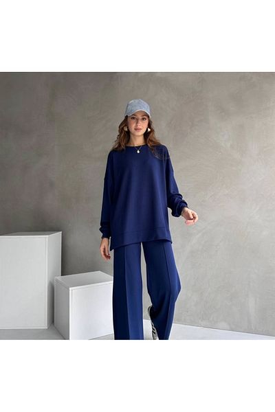 DankiBella Modal Cloth Double Suit