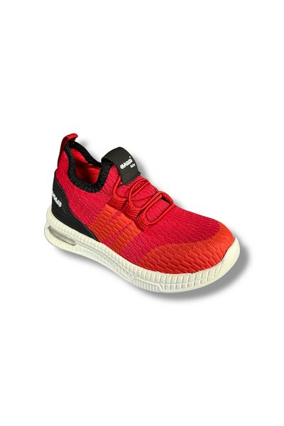 İdeal Arvenzo 091500-B Baby Mesh Soft Sole Very Comfortable Elastic Sports Shoes