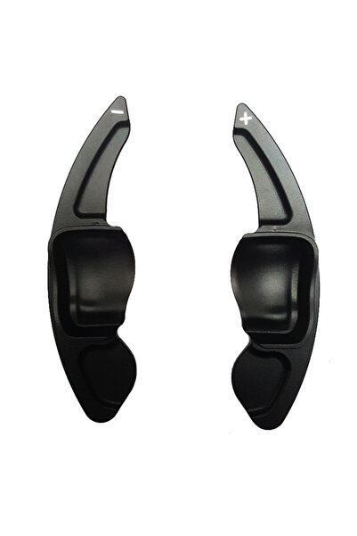 Choice1 أسود اللون، مناسب لسيارات سكودا تافيا A7 3 5E RS VRS سوبيرب B8 سكالا ...