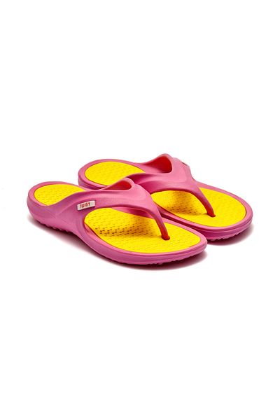 Twigy Παιδικές Παντόφλες Pink Jili - Σαγιονάρες, Μέγεθος 30/35