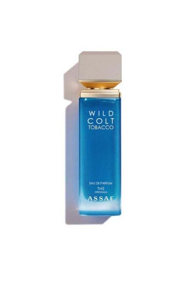ASSAF Wild Colt Tobacco 100ml
