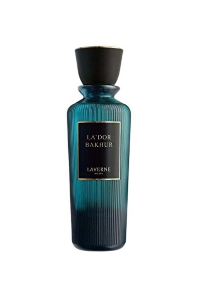 Laverne L'Ador Bakhoor Laverne Eau de Parfum 200ml