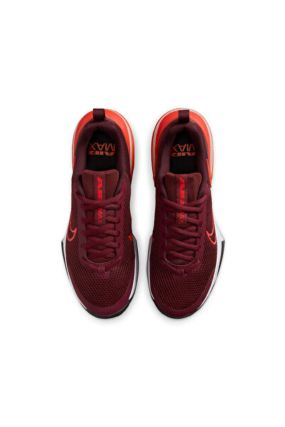 Nike Unisex Air Max Alpha Trainer 6 Sports Shoes Running and Training Shoes