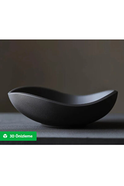 3DAKSESUAR Minimalist Mücevher Tutucu