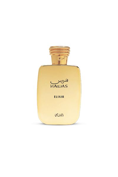 Rasasi Rasasi Hoss Elixir Eau de Parfum 100ml