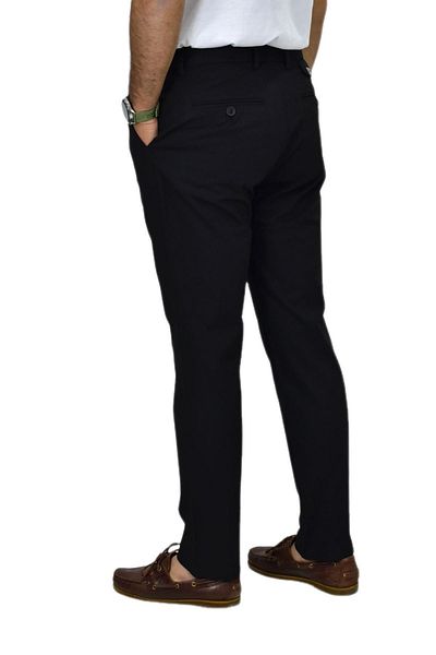 BAGLAN Men's Lycra Sports Fabric Pants 1998 Bgl-St04424