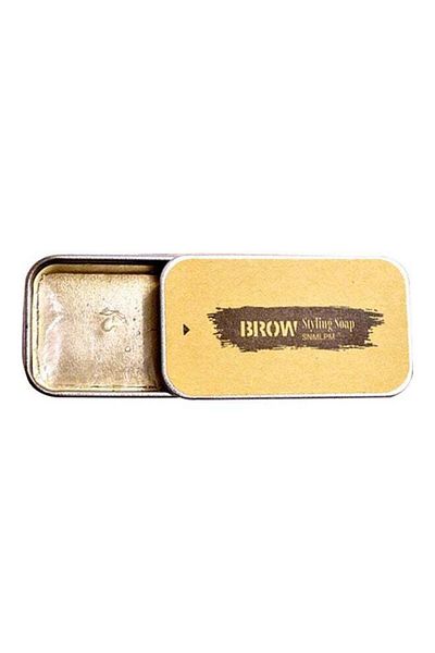 real beauty Transparent Eyebrow Styling Soap for Makeup