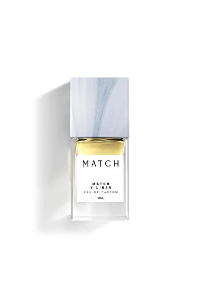 Match 50 عطر