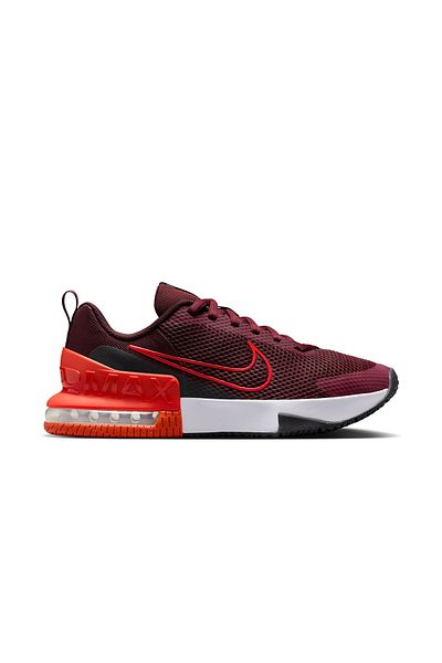 Nike Unisex Air Max Alpha Trainer 6 Sports Shoes Running and Training Shoes