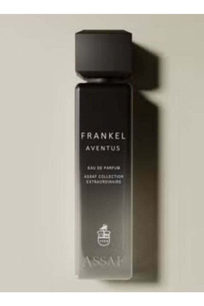 ASSAF Frankel Aventus Perfume by Assaf - 200ml