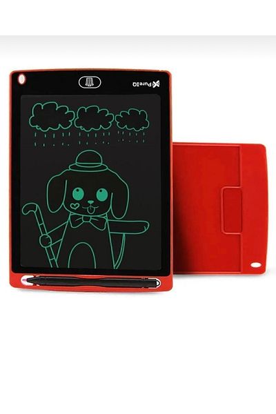 holy White Digital Writing Board Lcd Tablet with Pen
